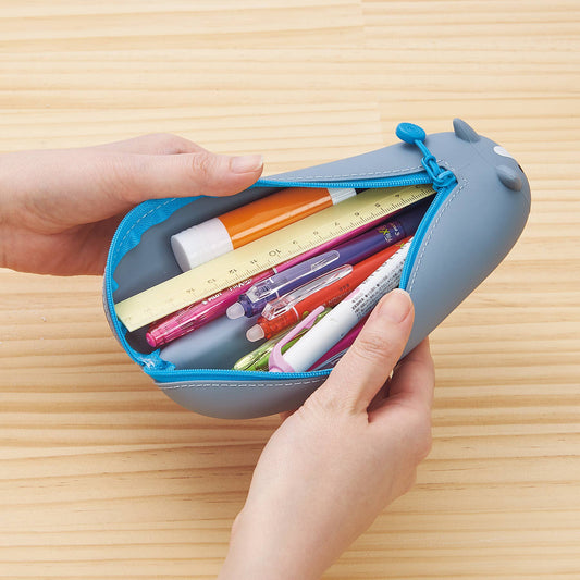 ProFolio - PuniLabo Lying Down Zipper Pouch