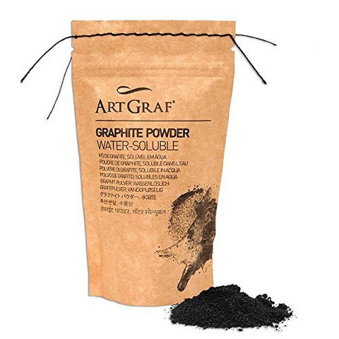 ArtGraf Water Soluble Graphite