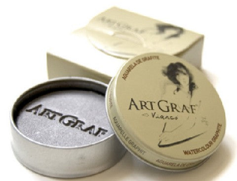 ArtGraf Water Soluble Graphite