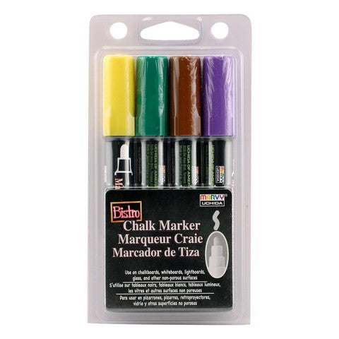 Uchida Bistro Chalk Marker Set