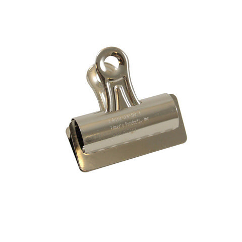 X-acto Bulldog clip 3 inch