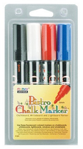 Uchida Bistro Chalk Marker Set