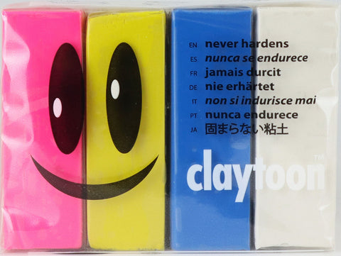 Van Aken Claytoon