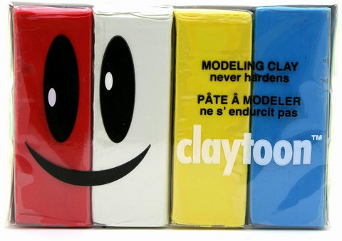Van Aken Claytoon