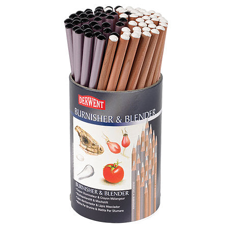 Derwent Colored Pencil Blender / Burnisher