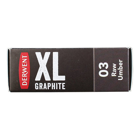 Derwent XL Graphite