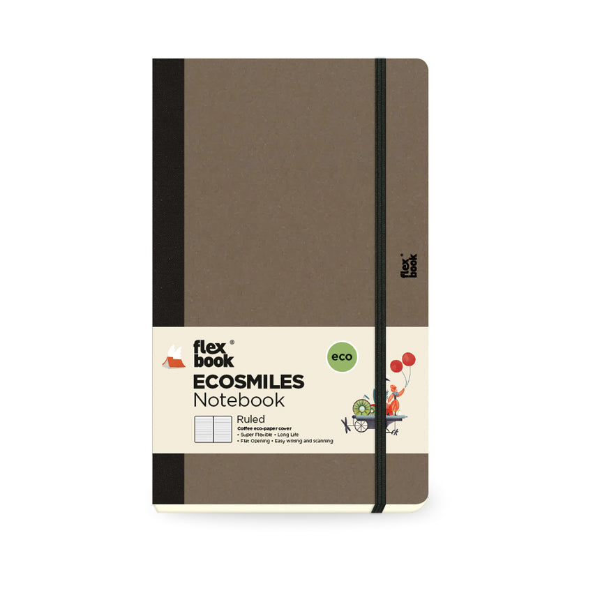 Flex Ecosmiles Notebook