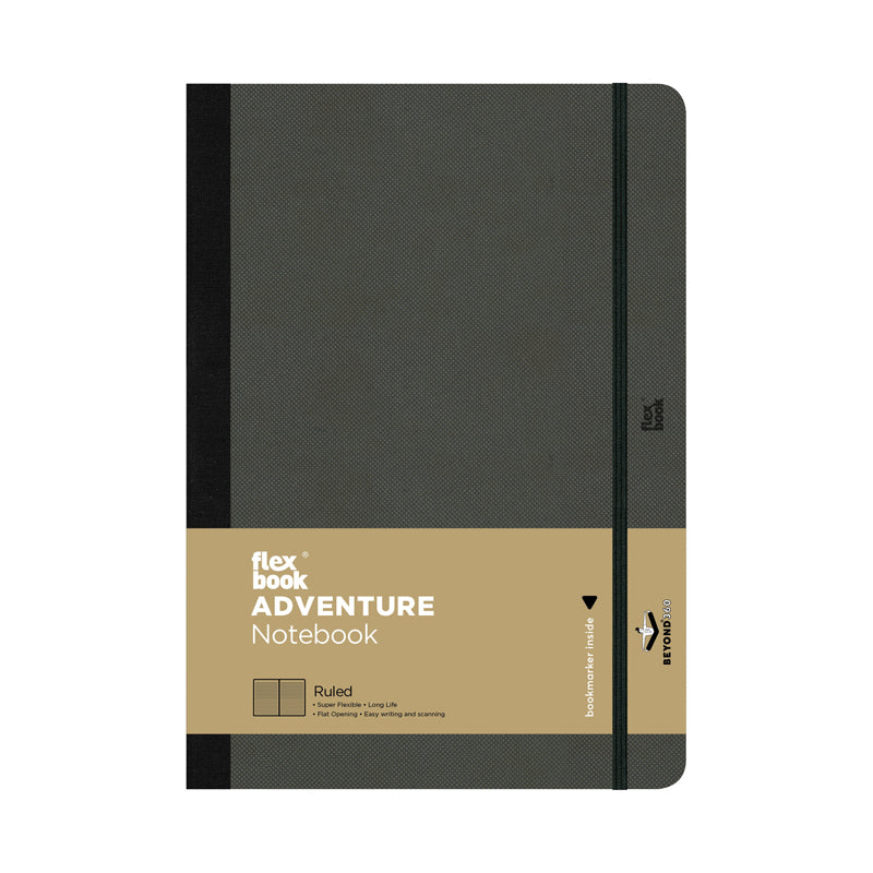 Flex Adventure Book