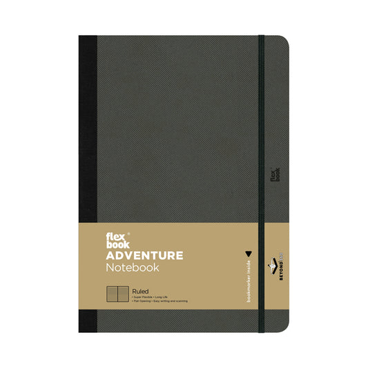 Flex Adventure Book
