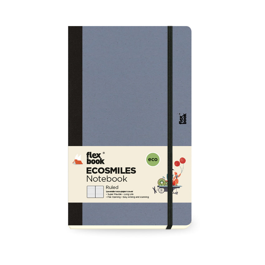 Flex Ecosmiles Notebook