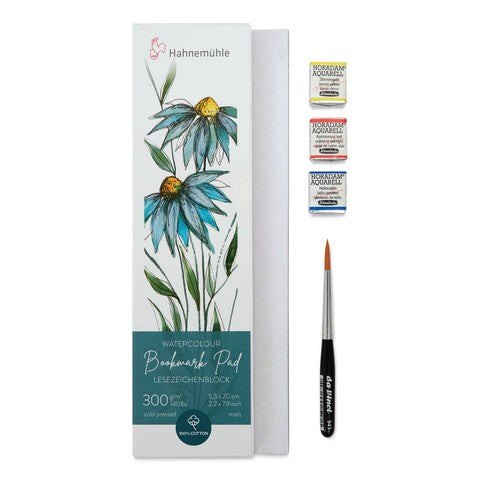 Hahnemühle Bookmark Kit