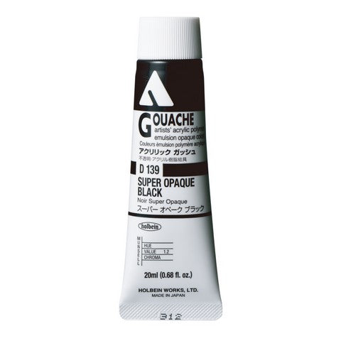 Holbein Acrylic Gouache