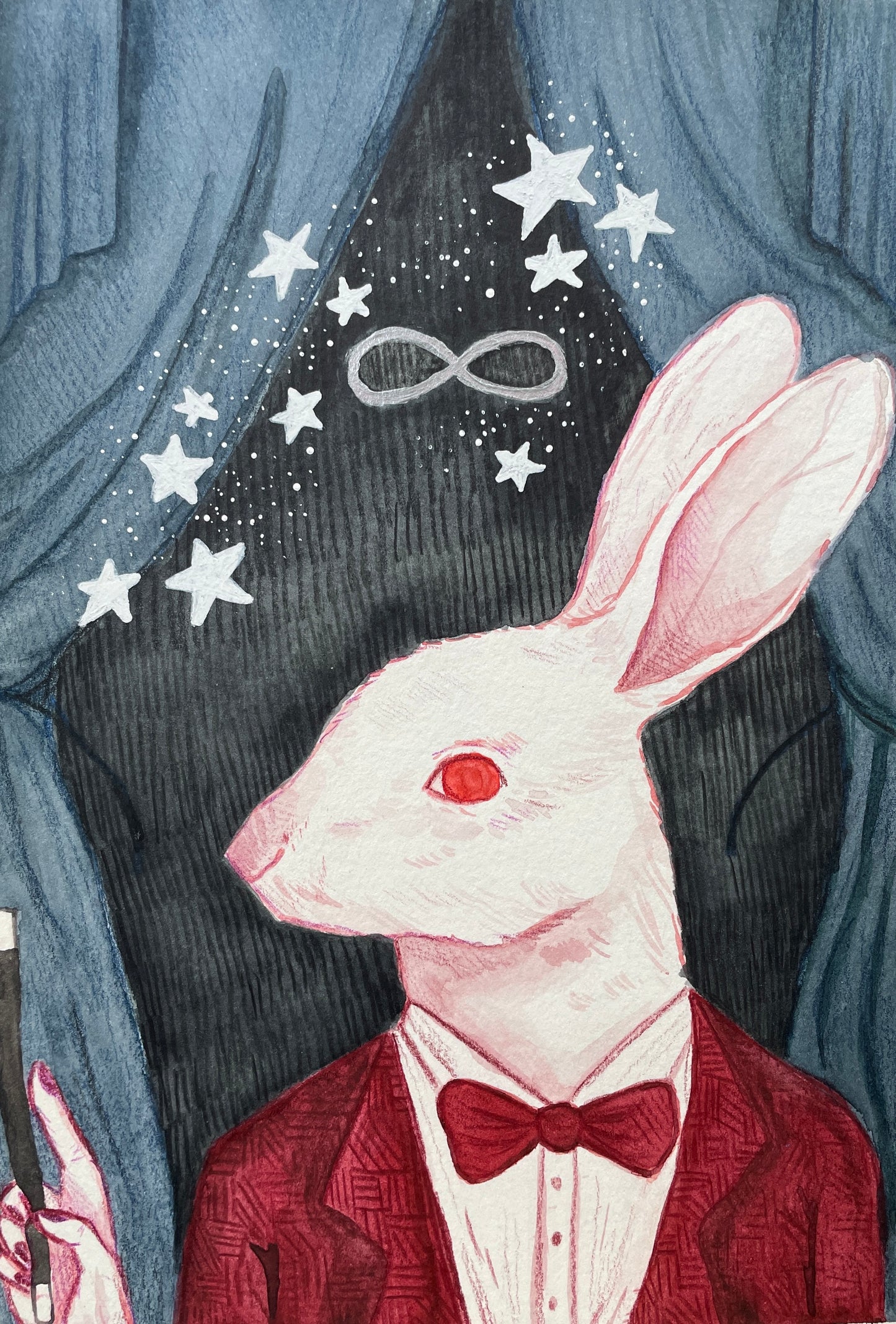 August 31st Beginning Watercolor