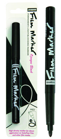 Jacquard Solarfast Film Marker