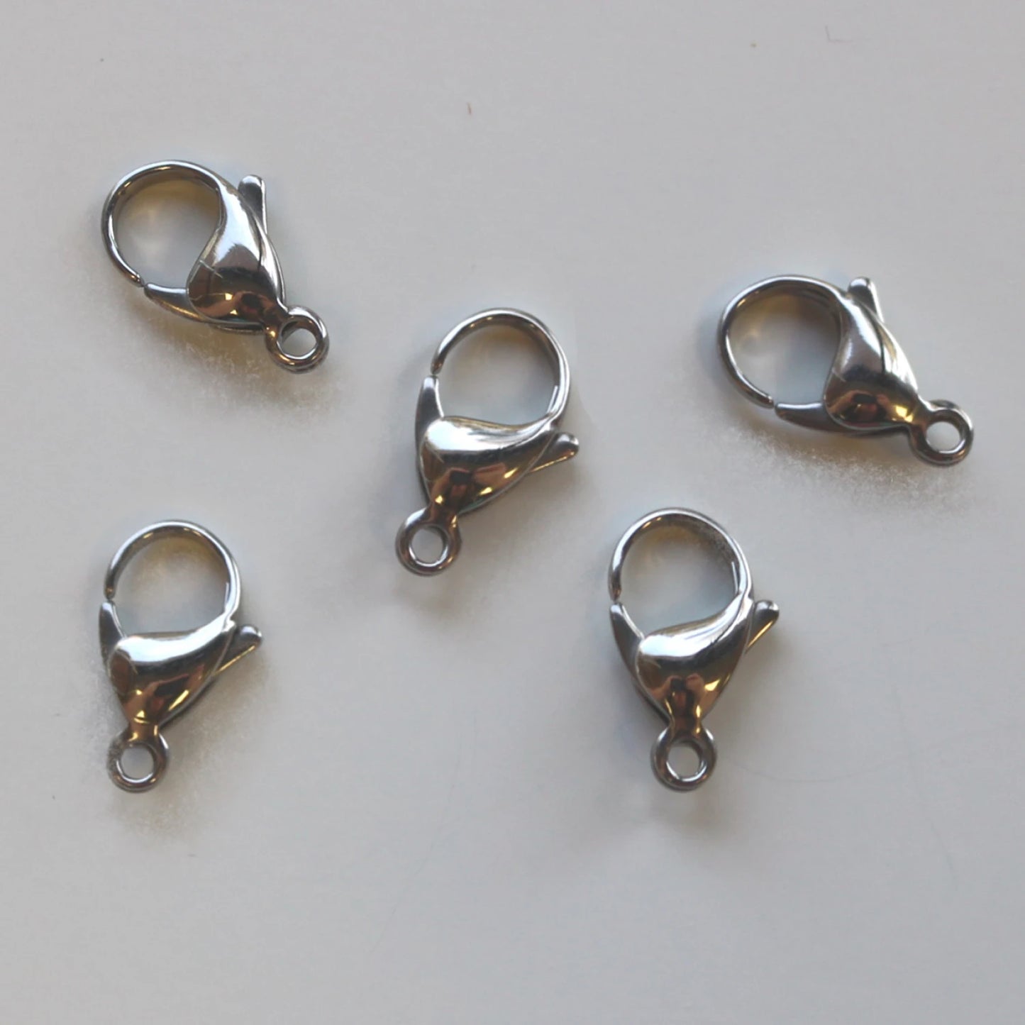 Large Lobster Clasps