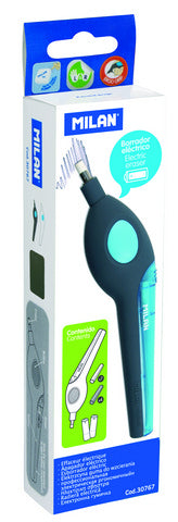 Milan Electric Eraser