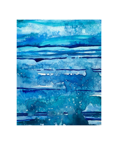 Yasutomo Mineral Paper Pad