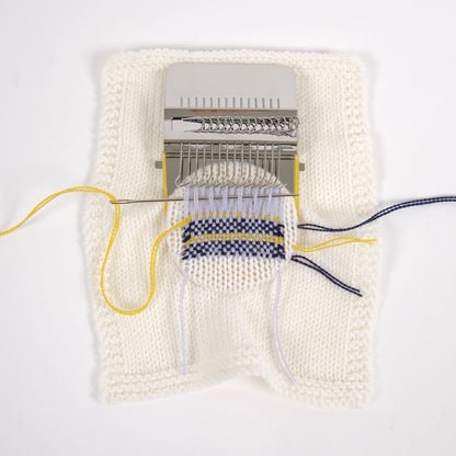 DMC Mini Weaving Loom