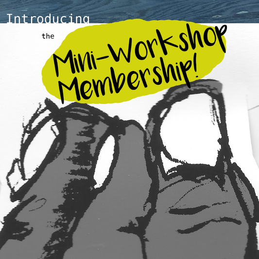 Mini Workshops