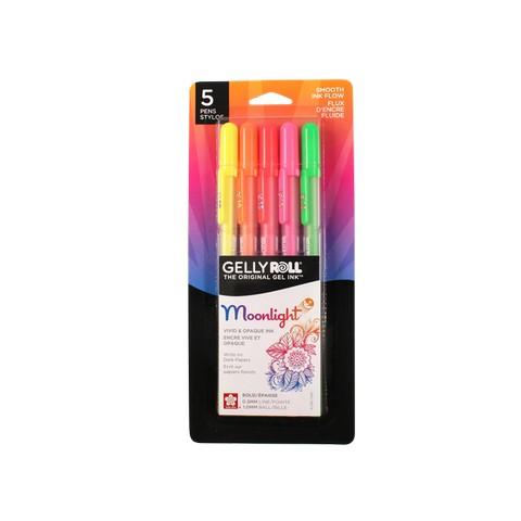 Gelly Roll Sets