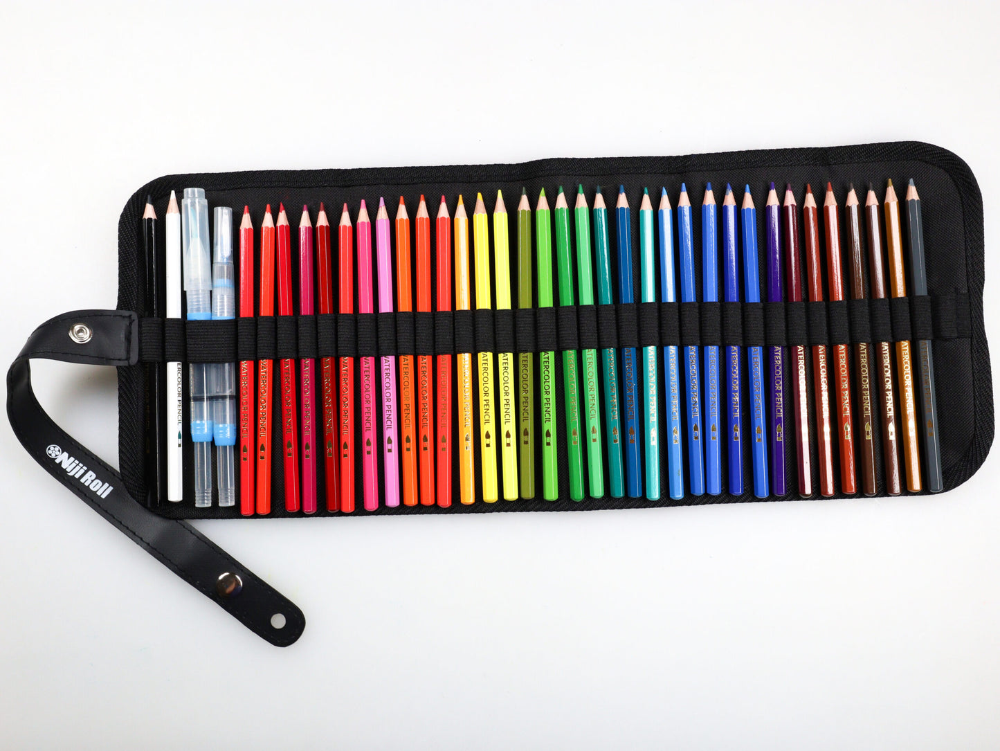 Niji Roll Multipurpose Pouch