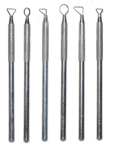Pacific Arc Clay Tools
