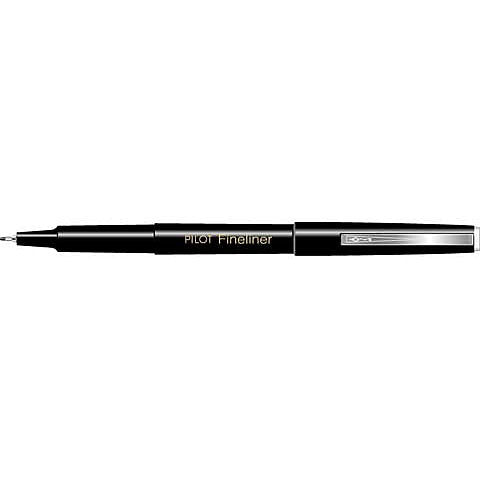 Pilot Fineliner