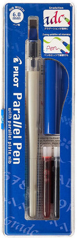 Pilot Parallel Pen