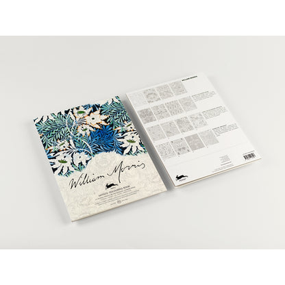 Pepin Artists' Coloring Book