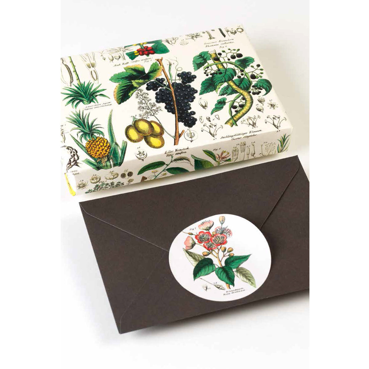Pepin Labels Stickers & Tapes