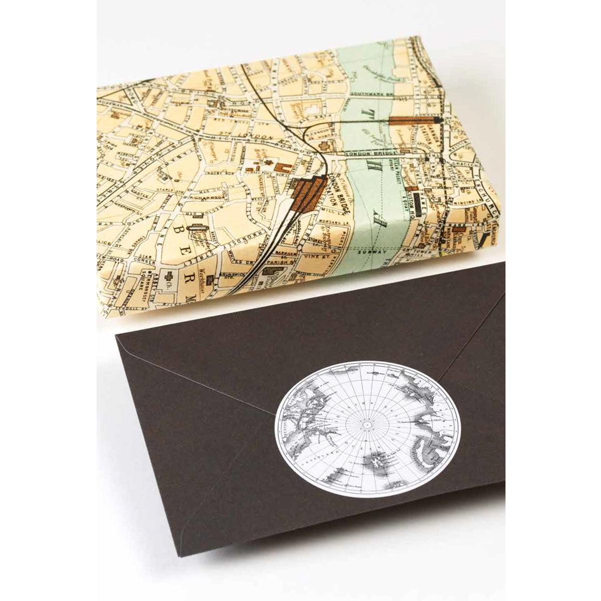 Pepin Labels Stickers & Tapes