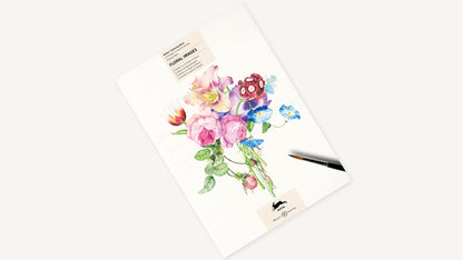 Pepin Artists' Coloring Book