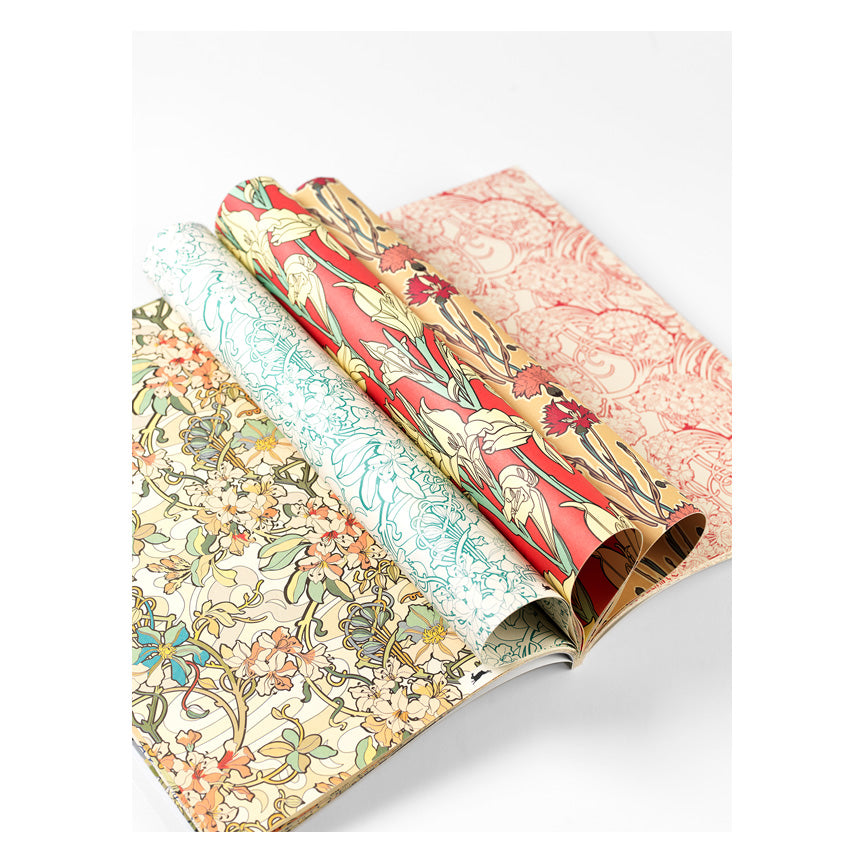 Pepin Gift & Creative Papers