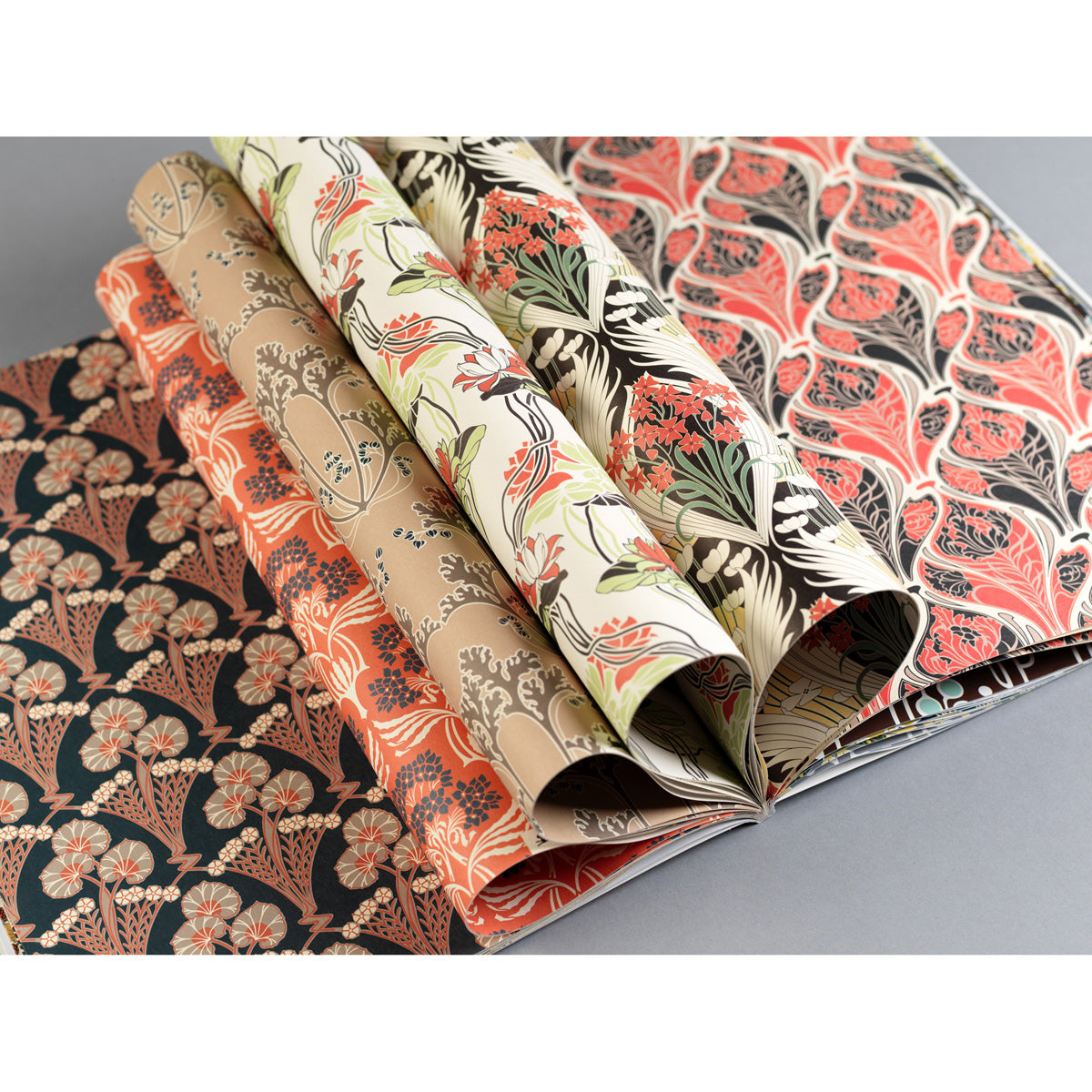Pepin Gift & Creative Papers
