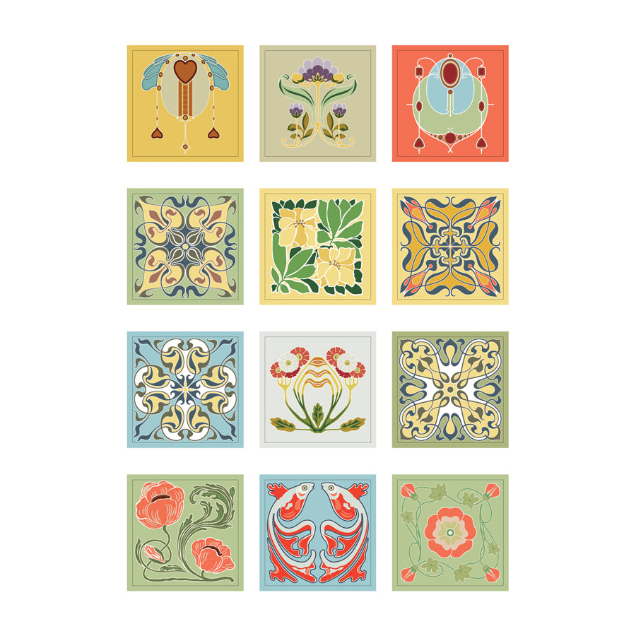 Pepin Labels Stickers & Tapes