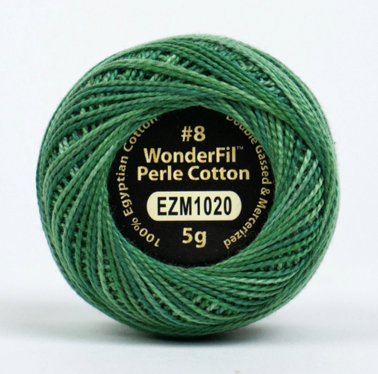 Eleganza Perl Cotton Size 8