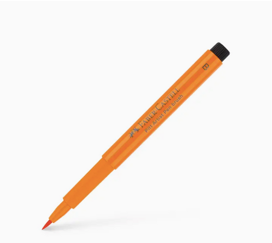 Faber-Castell PITT Artist Pen Brush Open Stock