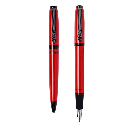 Platignum Fountain Pen