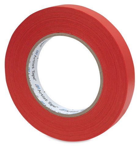 Pro Artist Tape