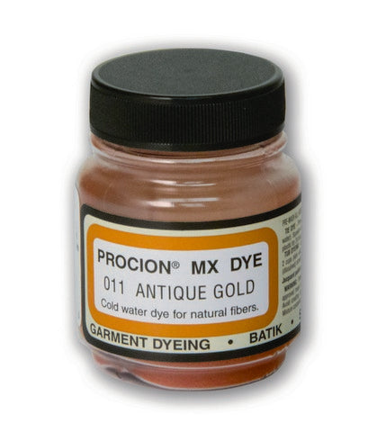 Jacquard Procion MX Dye
