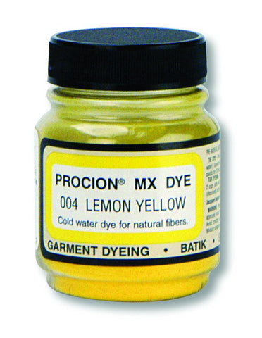 Jacquard Procion MX Dye