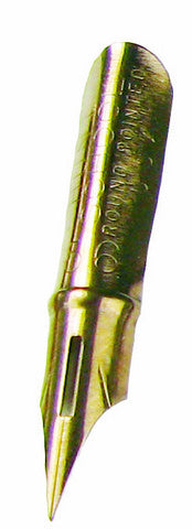 Speedball Nibs