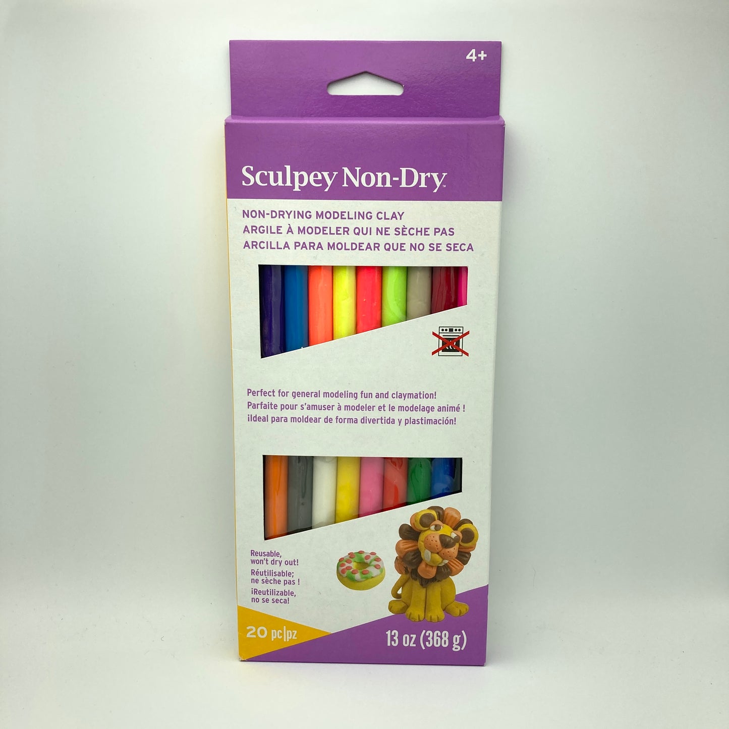 Sculpey