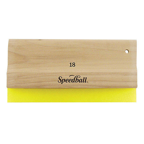 Speedball Squeegee