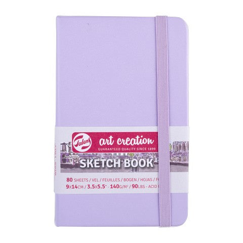 TAC Sketchbook