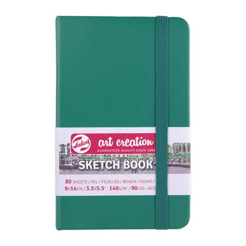 TAC Sketchbook