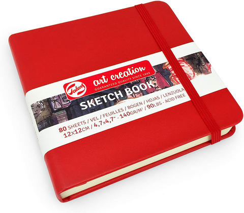 TAC Sketchbook