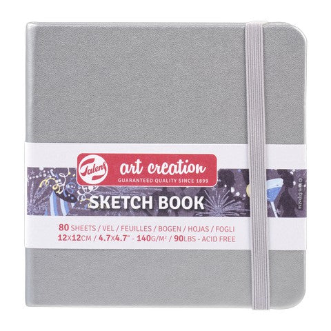 TAC Sketchbook