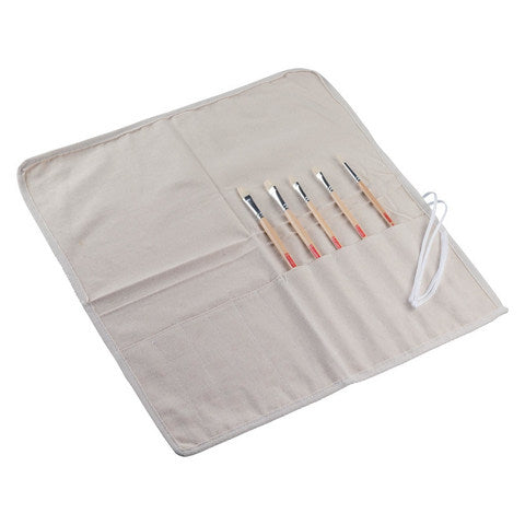 Talens Canvas Brush Holder