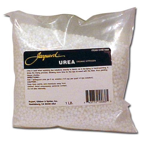 Jacquard Urea (Organic Nitrogen)